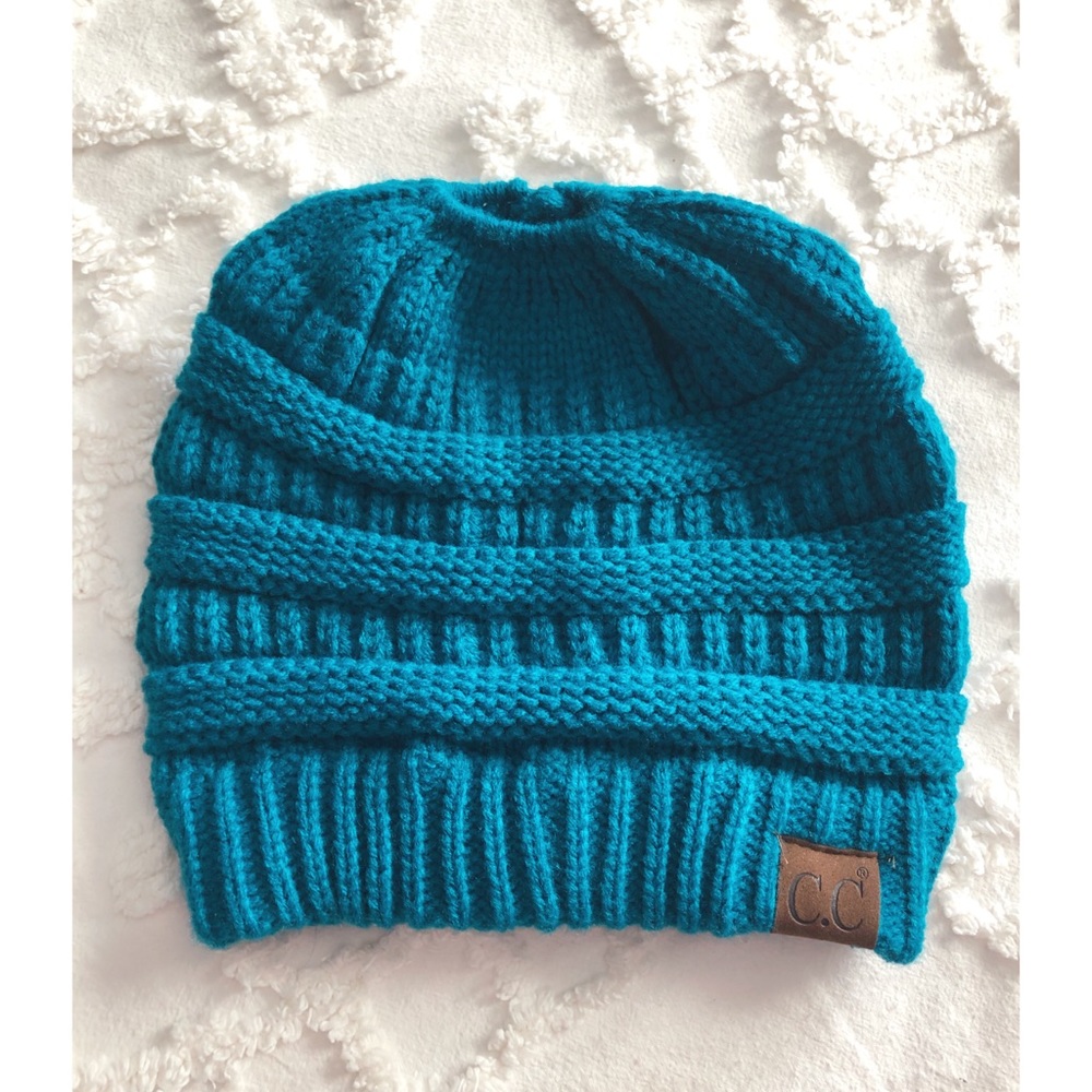 ✰ C.C BEANIE ✰